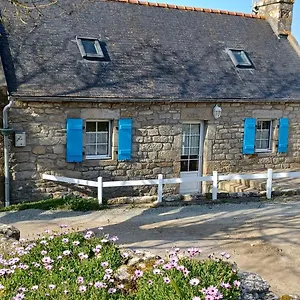 Ty Forn - Maison Typique A - Ad5009 Hébergement de vacances Esquibien
