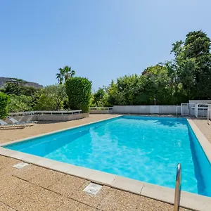 Le Club Par Dodo-a-cassis Cassis
