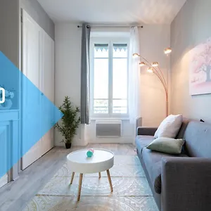 Macé Appartement Lyon